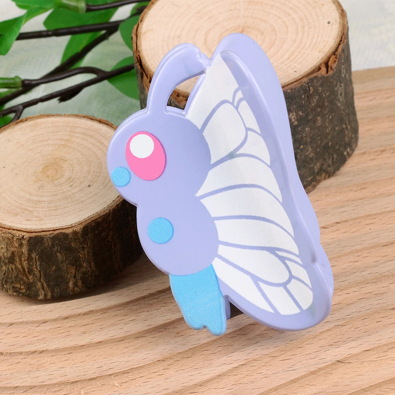 Pokemon Hair Claw for Women Cartoon Pikachu Hair Clip for Girls Fashion Hair Crab Clip Ladies Elegant Head Accessories