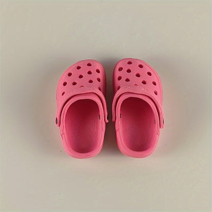 2pcs/set Pet Breathable And Comfortable Cat Shoes, Cute Puppy Sandals, Candy Color, Summer Outdoor Anti-slip, Anti-scratch, Durable Bite Dog Boots For Small Cats And Dogs Gifts Supplies